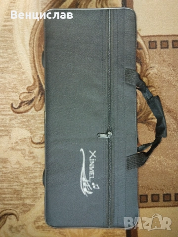 В тромпет , снимка 3 - Духови инструменти - 53438114