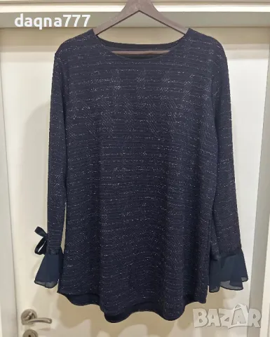Дамска блуза нова