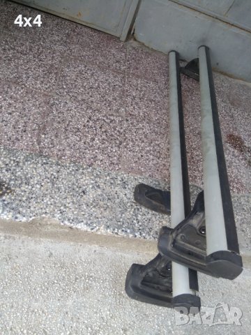 Алмнви багажник за джип и дрги, снимка 13 - Части - 36407114