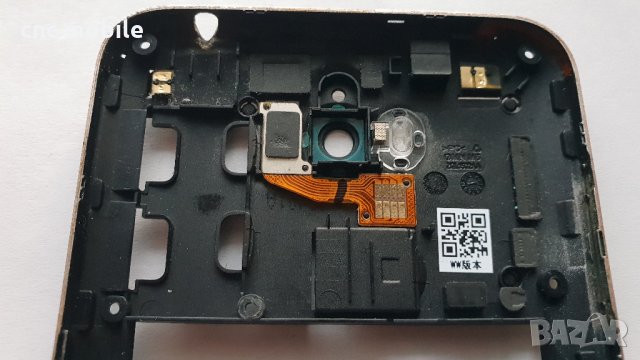 Asus Zenfone Max - Asus Z010D - Asus ZC550KL оригинални части и аксесоари , снимка 6 - Резервни части за телефони - 35037951