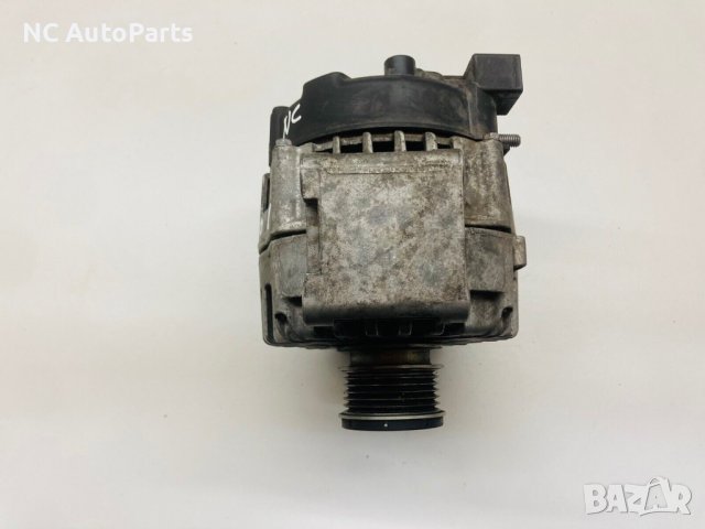 Алтернатор Генератор за MERCEDES Мерцедес W205 AMG C43 3.0 367 коня OM276.823 A0009068706 2018, снимка 10 - Части - 43570801