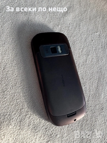 Nokia C7 , LIFE TIMER 6 ЧАСА!, снимка 4 - Nokia - 52844068