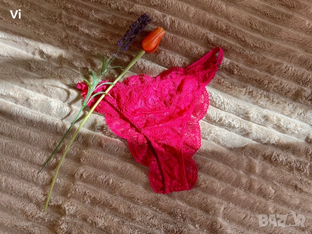 Дамско бельо, снимка 4 - Бельо - 49433965