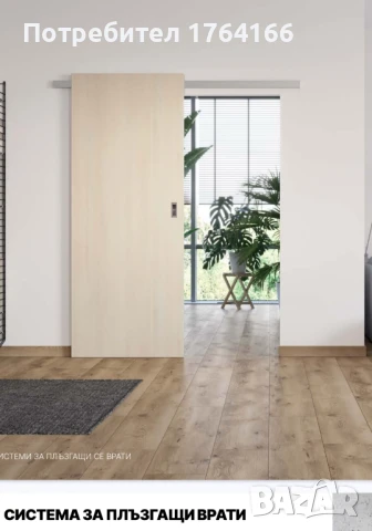 Интериорни врати по по поръчка и на склад в Ени Глас, снимка 4 - Интериорни врати - 50460294