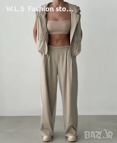 QUZO комплект , снимка 2 - Комплекти - 50615864