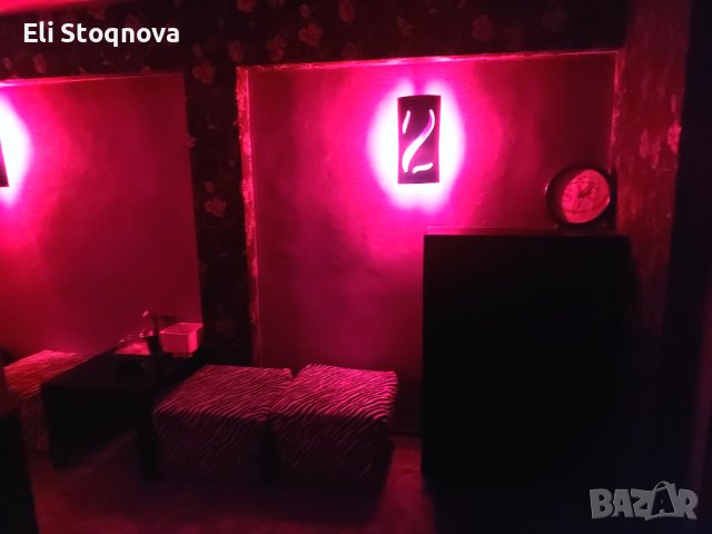 Луксозно студио в центъра на София,за лични срещи и почивки, снимка 3 - Стаи под наем - 37610941