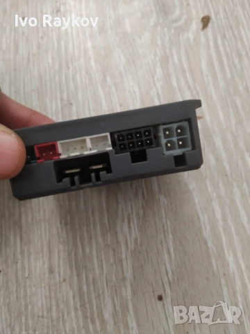 Tytan DS410 модул за аларма  с CAN bus, снимка 6 - Части - 43745371