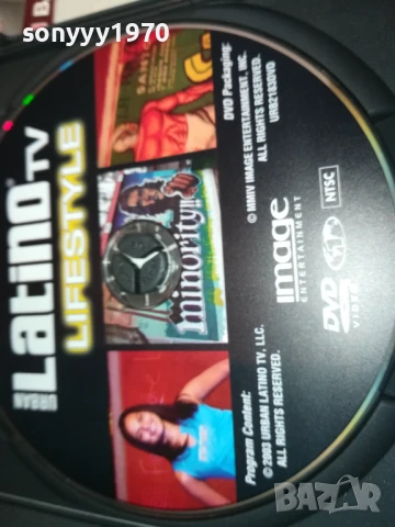 LATINO TV DVD 1306251844, снимка 13 - DVD филми - 50657997