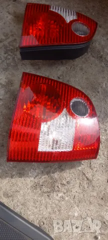 Десен стоп VW Polo IV