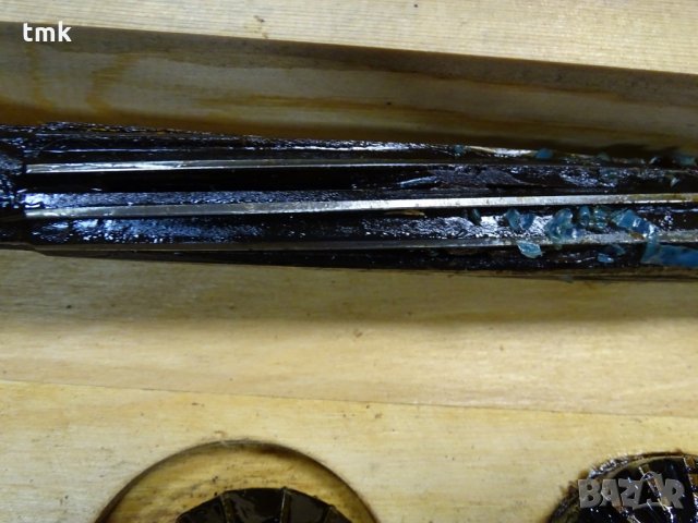 Комплект инструменти за ремонт ГАЗ-51 и М-20, снимка 8 - Куфари с инструменти - 32821248