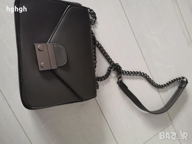 Дамска чанта