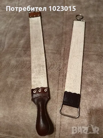 Каиши за бръсначи, снимка 6 - Антикварни и старинни предмети - 49237584