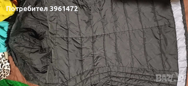 дамско яке със качулка , снимка 3 - Якета - 52904140