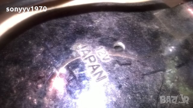 mitsuba marine horn-japan-внос швеция, снимка 10 - Аксесоари и консумативи - 26877517