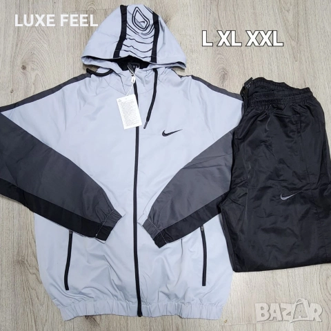 Мъжки Екипи - Шушляк ⚜️ Nike , снимка 10 - Спортни дрехи, екипи - 52796093