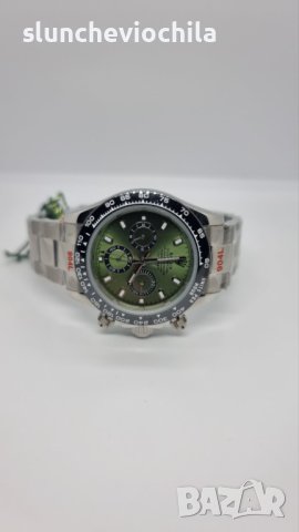 Rolex Daytona Мъжки часовник, снимка 10 - Мъжки - 43325645