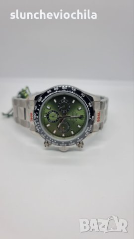 Rolex GMT Master II Автоматичен Часовник, снимка 16 - Мъжки - 43325676