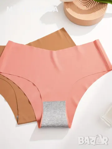 бикини, снимка 4 - Бельо - 48669092