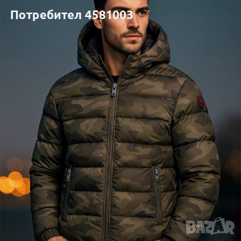 Дамски и мъжки  якета , снимка 1