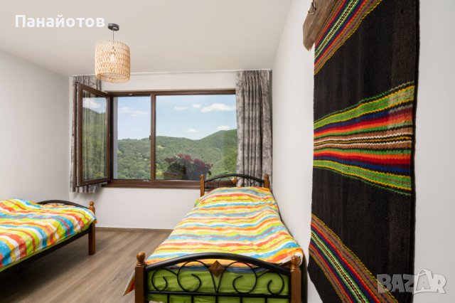 Панайотови / Къща за гости в Пловдив с. Добралък, снимка 4 - Почивки на планина - 43730805