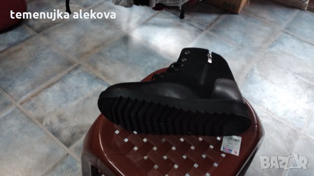 Магазин Крис, снимка 5 - Дамски боти - 35354740