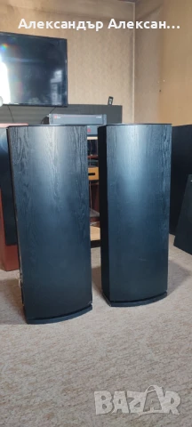 JAMO D-590, снимка 4 - Тонколони - 51399280