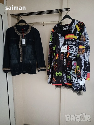 женски сака и якета-25евро, снимка 11 - Сака - 53519054