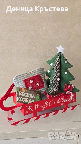 Коледни комплекти, снимка 4 - Други - 52574850