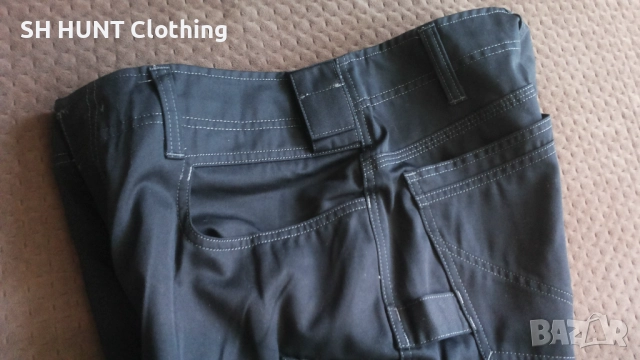 MASCOT Work Shorts 52 / L къси работни панталони под коляното W4-134, снимка 4 - Панталони - 52026704