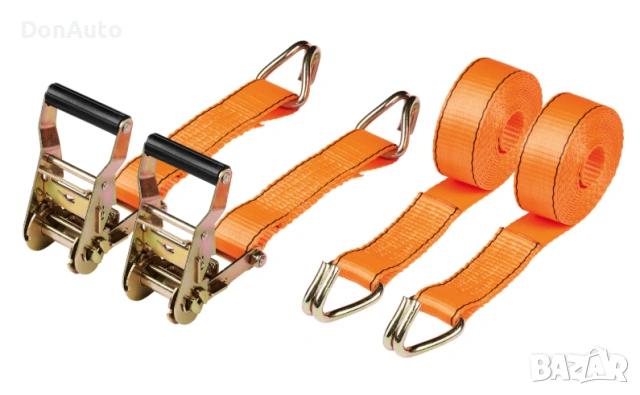 Обтягащи колани с тресчотчки, снимка 2 - Аксесоари и консумативи - 53135121