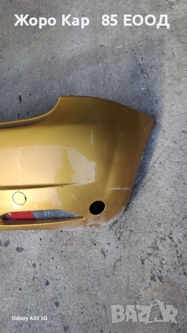 Оригинална задна броня за Фиат Гранде Пунто 2005- 2009 FIAT GRANDE PUNTO, снимка 10 - Части - 51817160