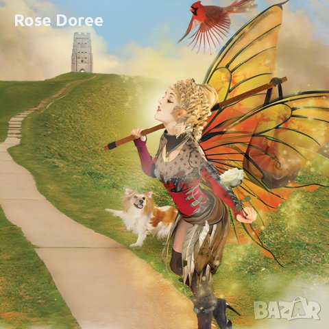 Таро на Феите - личен анализ гледане на карти - четене по 6 карти, снимка 4 - Таро карти - 43234078