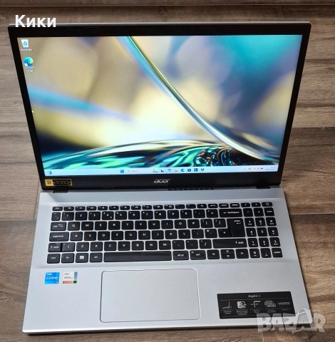 Acer Aspire 3 | I5 1235U | 16GB | 1 TB SSD