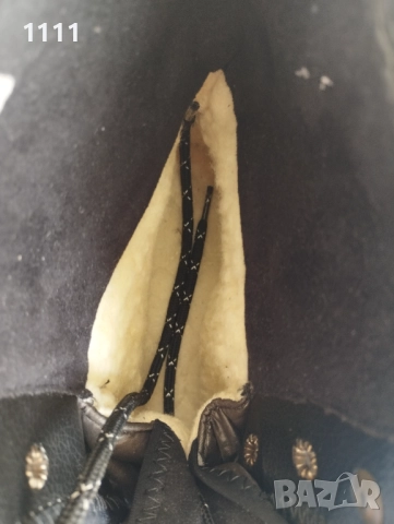 Ботуши Legero core-tex номер 42 -43., снимка 12 - Дамски ботуши - 51939234