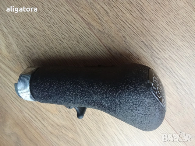 Топка скоростен лост за Daf 95 105, снимка 4 - Части - 53211126