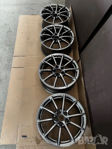 Джанти 5х110х17 ет33