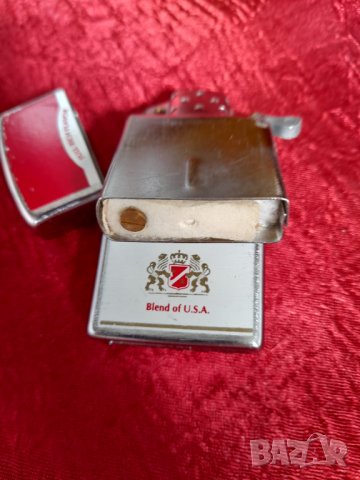 Стара бензинова запалка , снимка 5 - Колекции - 33386047