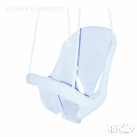 Детска люлка Атлас с колан – Сигурност, комфорт и радост за вашето дете, снимка 7 - Други - 49816613