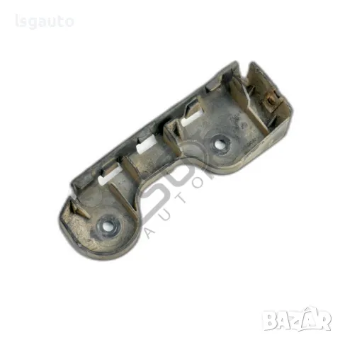 Десен държач задна броня Skoda Fabia I (6Y) 1999-2008 ID: 138314, снимка 2 - Части - 48099436