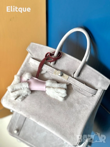 чанта hermes , снимка 5 - Чанти - 52723889