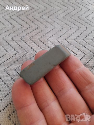 Стара гумичка за триене Шумен, снимка 4 - Други ценни предмети - 43885150