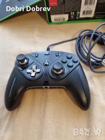 thrustmaster eswap pro controller , снимка 5 - Аксесоари - 47442477