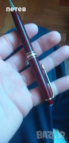 Montblanc., снимка 7 - Антикварни и старинни предмети - 52789907
