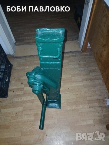 10тонен крик латерна, снимка 3 - Други инструменти - 51963321