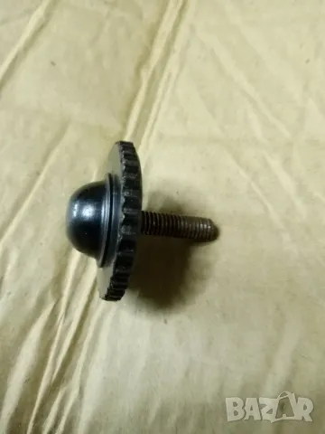 Крачета от нафтова печка ЮГ СУПЕР , снимка 4 - Отоплителни печки - 47513141