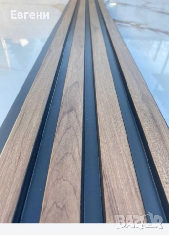 монтаж на pvc панели , снимка 2 - Монтажи - 51717776