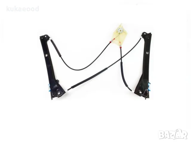 Стъклоподемник за VW Polo 6R 6C, снимка 2 - Части - 50091580