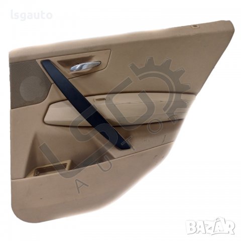 Интериорна кора задна дясна врата BMW X3 (E83) 2003-2010 B150722N-282