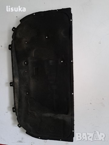 Изолация преден капак  за Опел Астра Н 