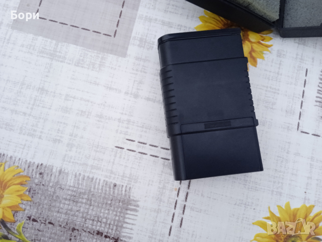 Далекомер NESTLER-MATHO 60, снимка 4 - Други инструменти - 36471886